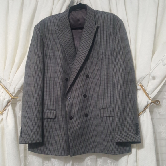 Lauren Ralph Lauren Other - Ralph Lauren Plaid sportcoat NWOT